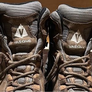 VASQUEZ Talus At Ultradry Genuine Leather Men’s Boots